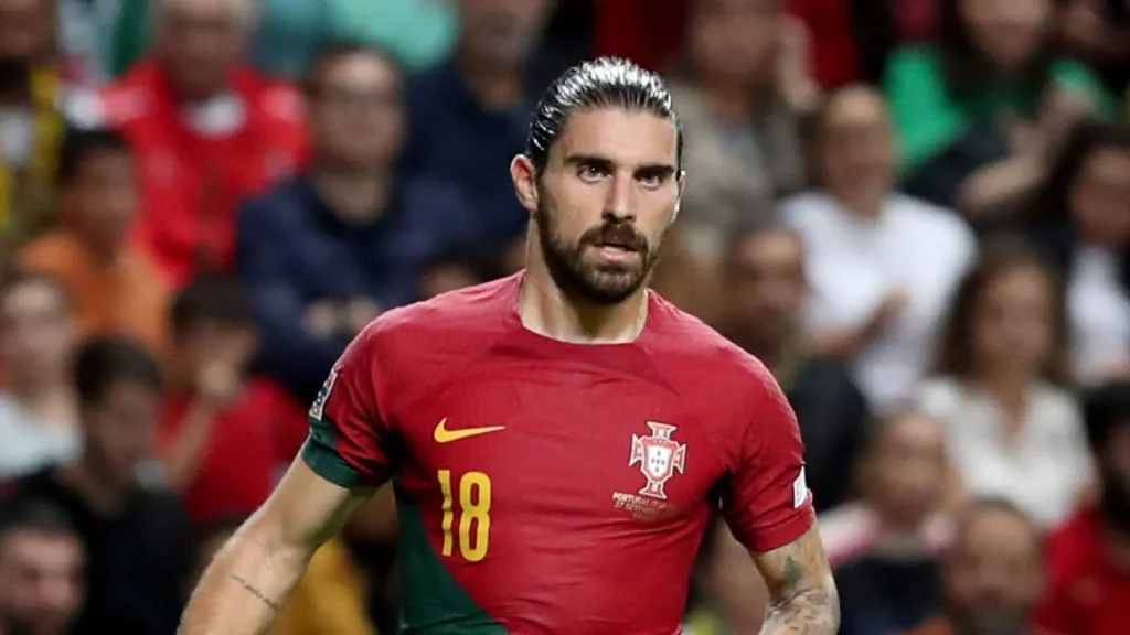 Sería el sustituto de Sergio Busquets