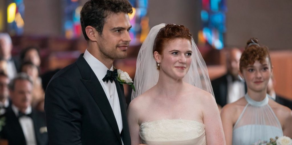 Todo es decisión de Warner