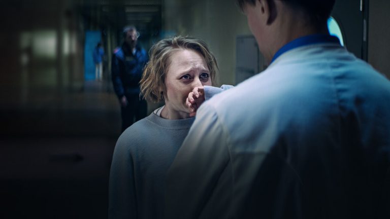 Netflix: series paranormales que ver en 2023