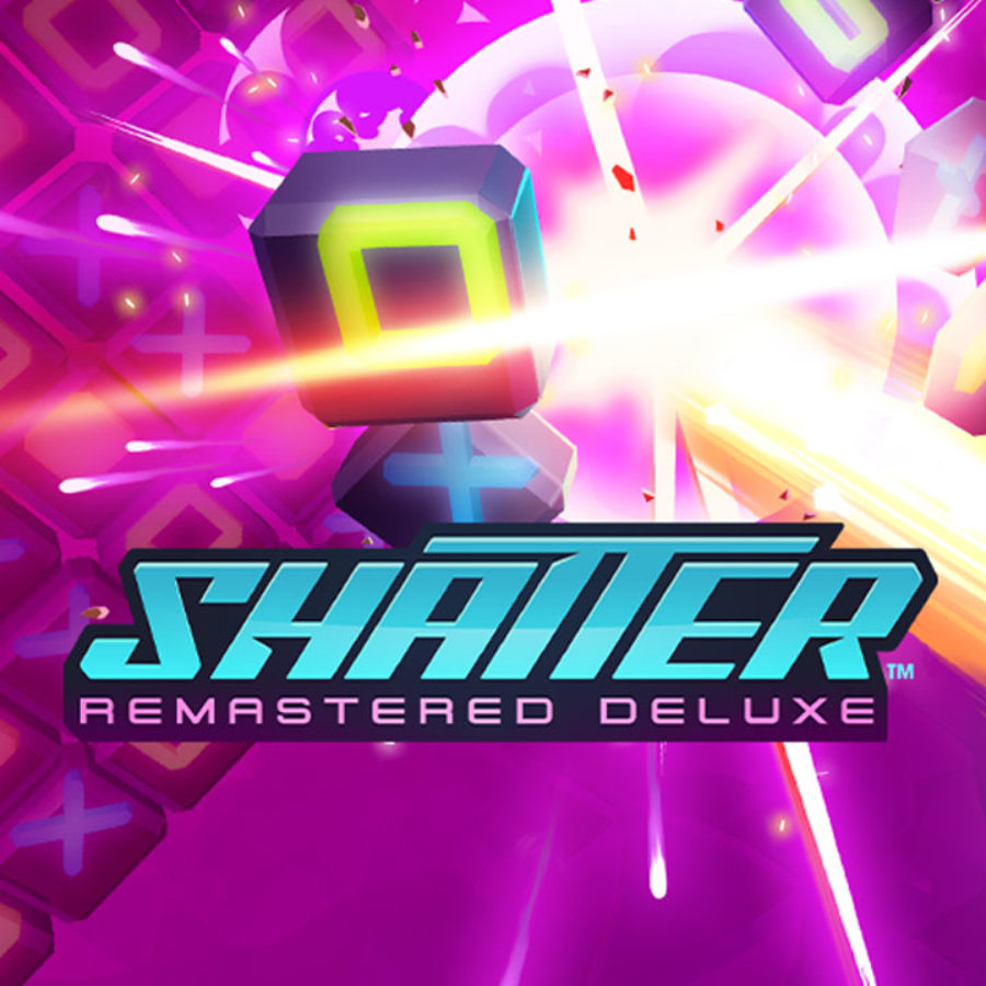 Videojuegos de Netflix: estos son los mejores 51 Juego de Netflix Shatter: Remasterizado