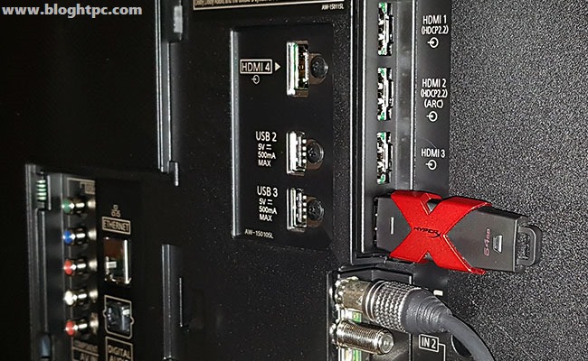 Cuándo nunca debes enchufar un pendrive en el puerto USB de tu ordenador