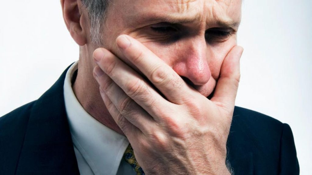 ¿Y con las ganas de fumar?