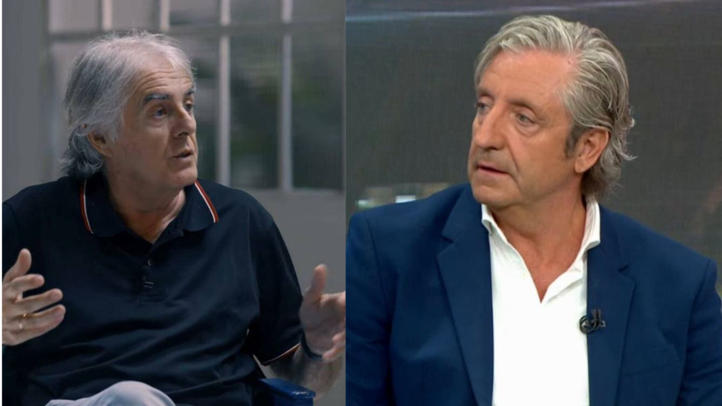 ¿Qué ha sido de Siro? 