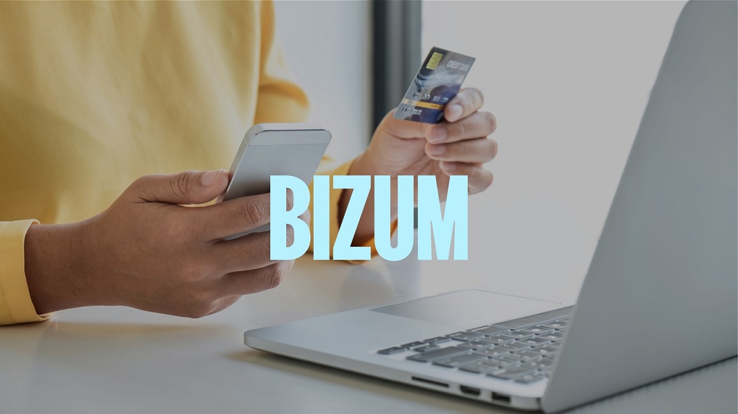 Sistema de Bizum