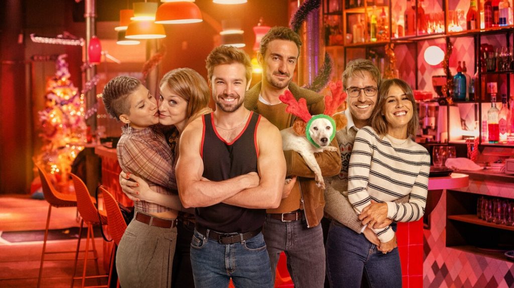 De Netflix a RTVE: series navideñas que deberías ver esta Navidad 41 De Netflix a RTVE: series navideñas que deberías ver esta Navidad