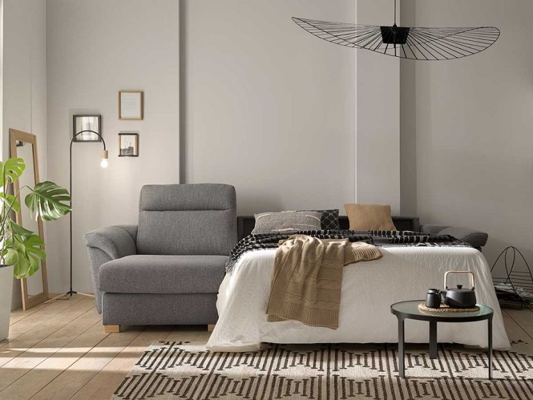 La importancia de elegir un buen sofá