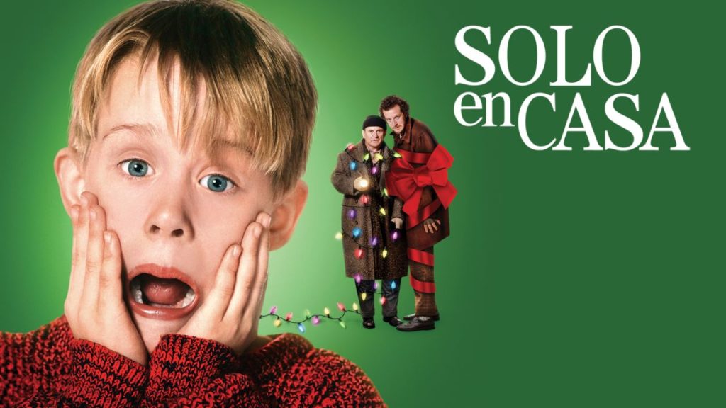 Sigue siendo un clásico de navidad