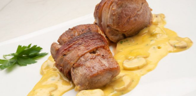 10 recetas de Arguiñano ideales para el menú de Nochevieja