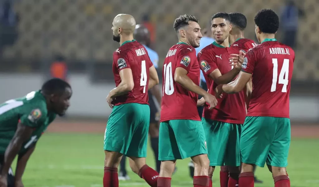 Son jugadores que brillan con luz propia