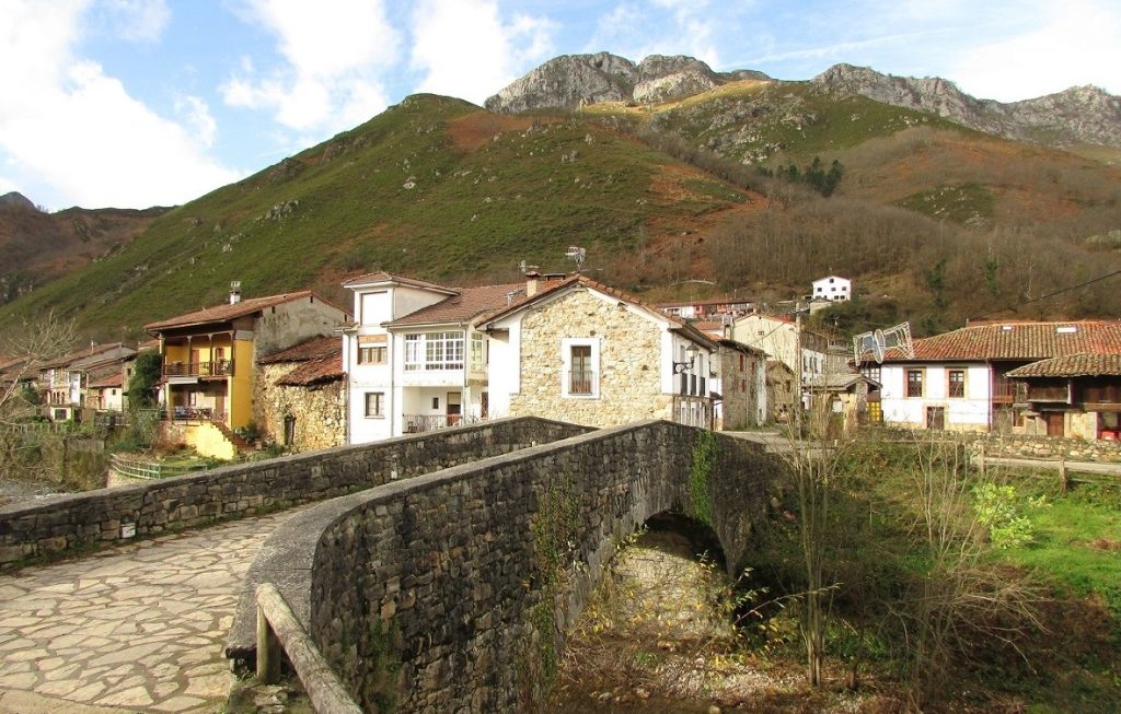 Los pueblos más bonitos de Asturias que debes visitar en invierno 131 Los pueblos más bonitos de Asturias que debes visitar en invierno