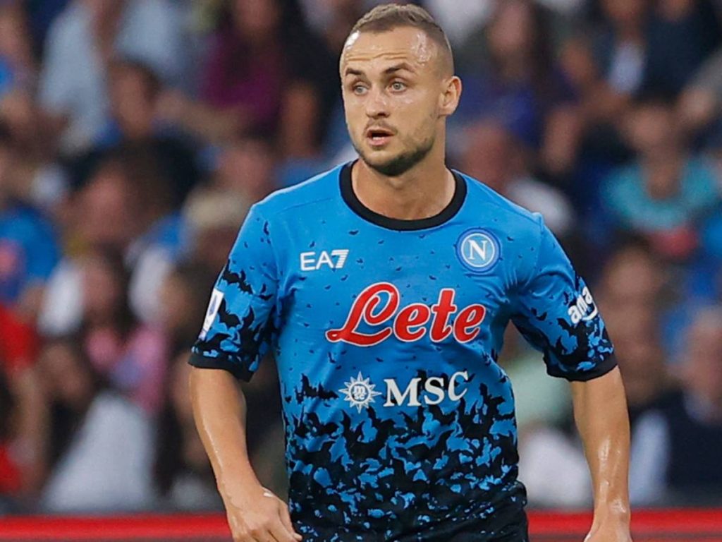 Stanislav Lobotka no irá al Real Madrid