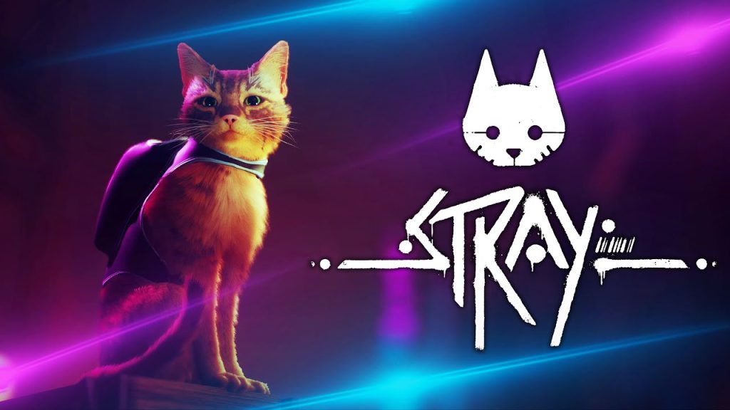 Stray