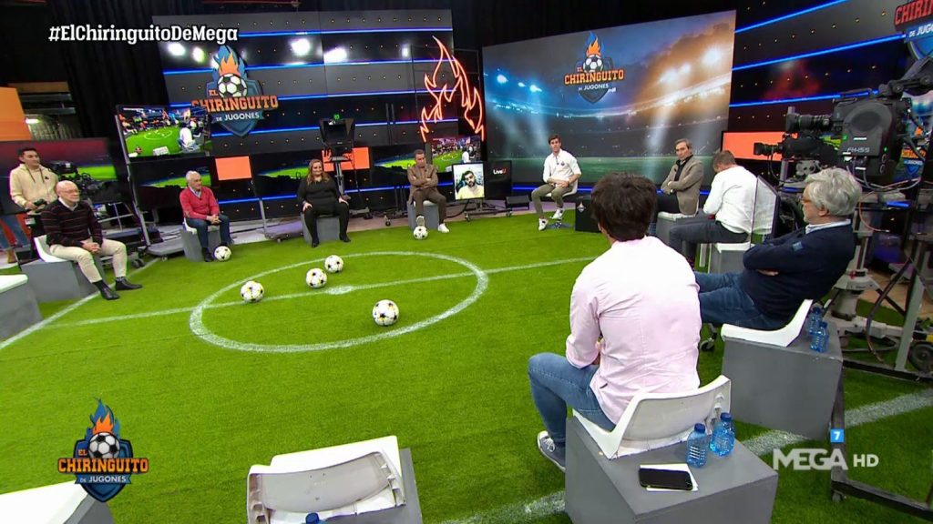 Suele trabajar con muchas marcas 