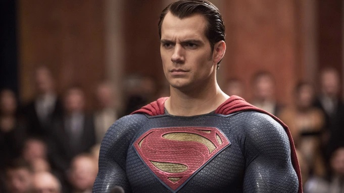 Henry Cavill no volverá a ser Superman, y otros cambios que prepara DC 97 Superman1