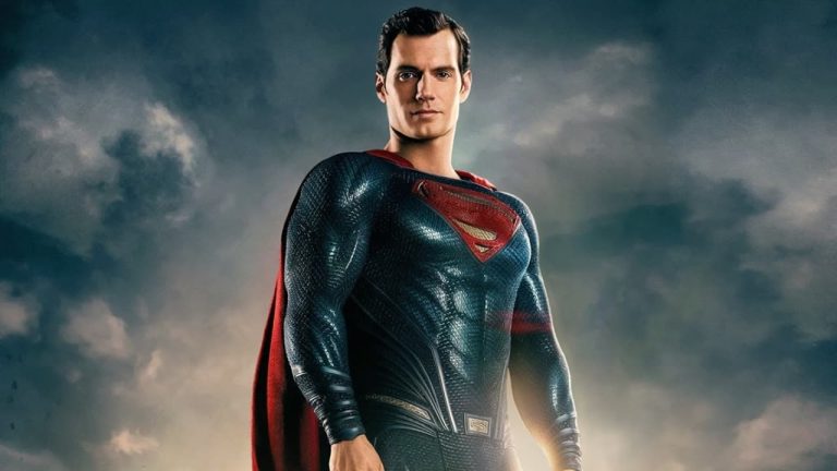 Henry Cavill no volverá a ser Superman, y otros cambios que prepara DC