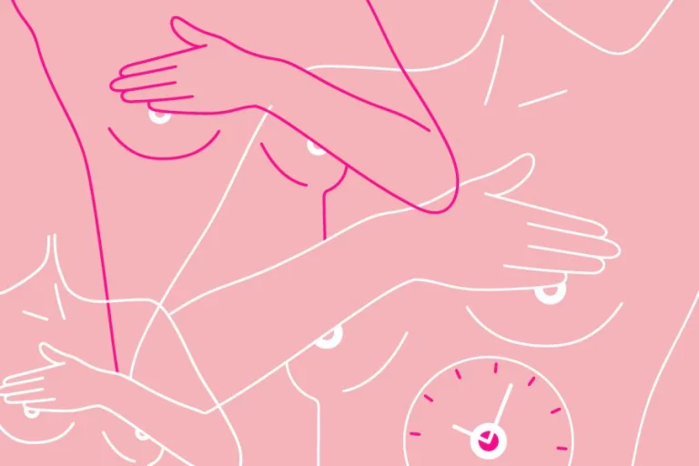 Cáncer de mama: síntomas y señales de alerta a tener en cuenta