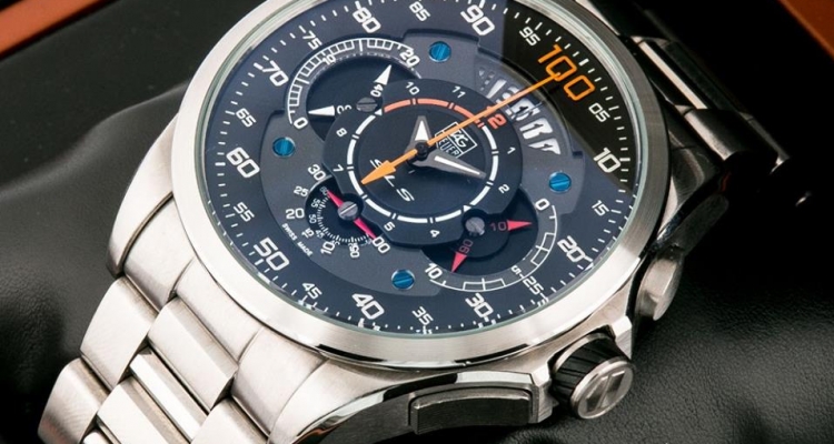 Las mejores marcas de relojes del mundo