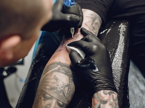 Tatuajes en el brazo Tatuajes en el brazo