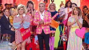 Telecinco se carga Sálvame, los dos programas que ocuparan su franja