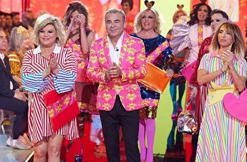 Telecinco se carga Sálvame, los dos programas que ocuparan su franja Telecinco se carga Sálvame, los dos programas que ocuparan su franja