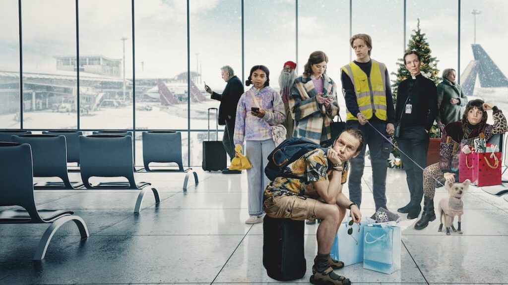 De Netflix a RTVE: series navideñas que deberías ver esta Navidad 42 De Netflix a RTVE: series navideñas que deberías ver esta Navidad