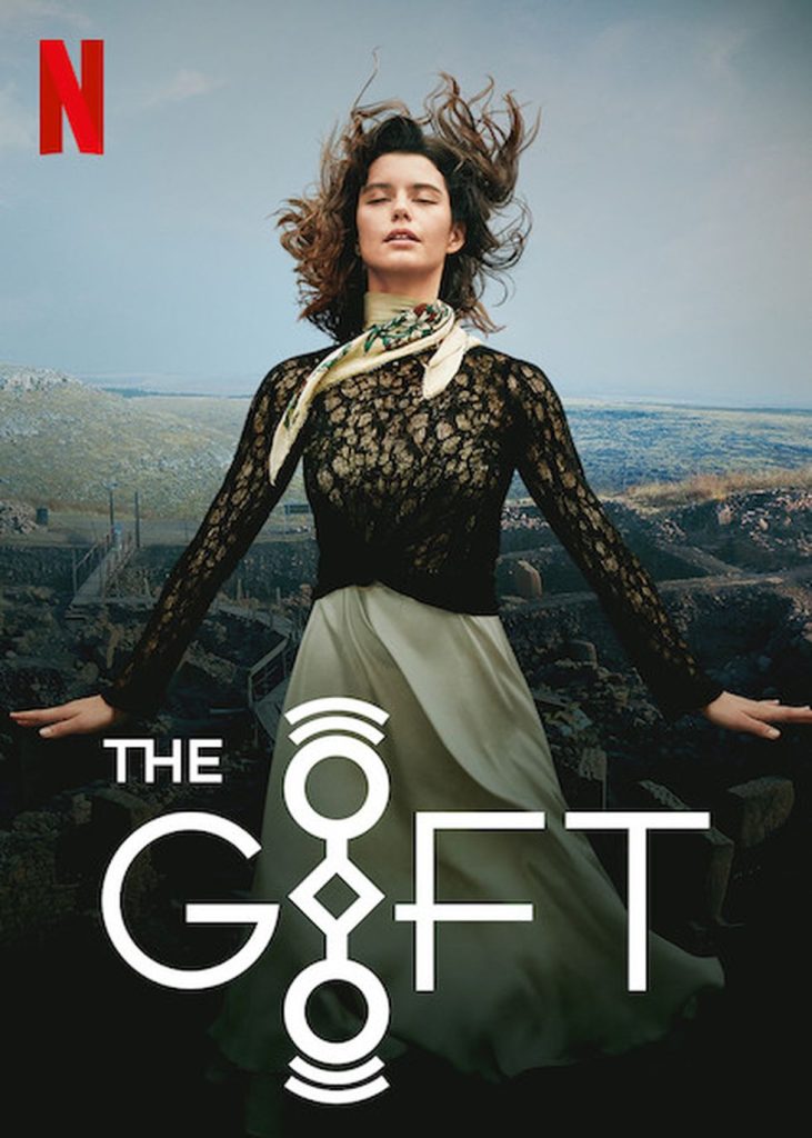 Netflix: The Gift