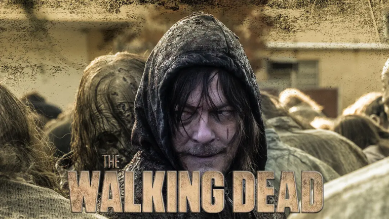 The Walking Dead: El verdadero final que iba a tener la serie