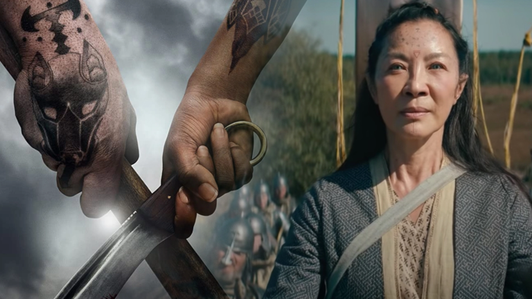 'The Witcher: El origen de la sangre'. Qué debes saber para no perderte en el spinoff