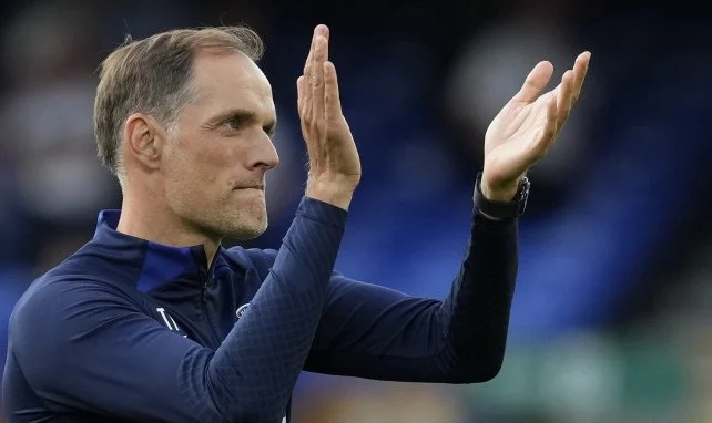 Tuchel