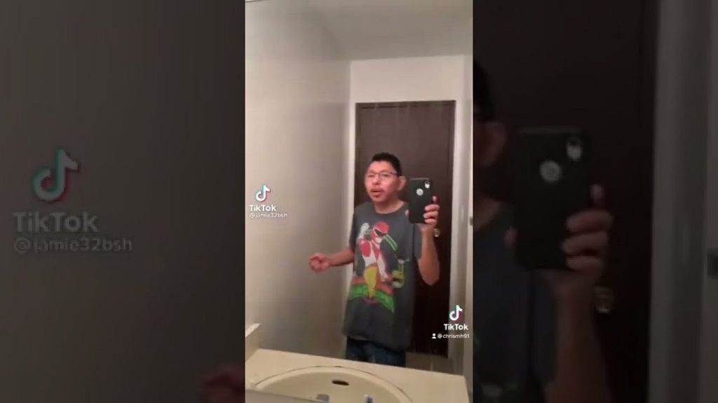 TikTok: los vídeos con más visitas en 2022 70 TikTok - Bailendo Say It