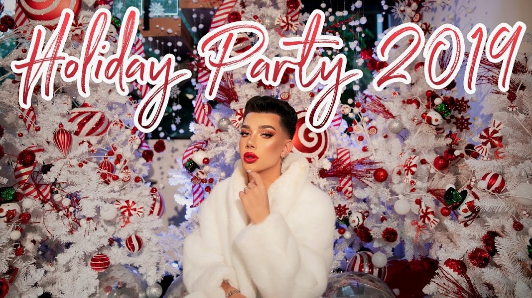 TikTok - Transición al País de las Maravillas navideñas
