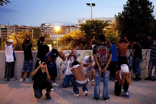 TikTok como herramienta de captación de nuevos miembros