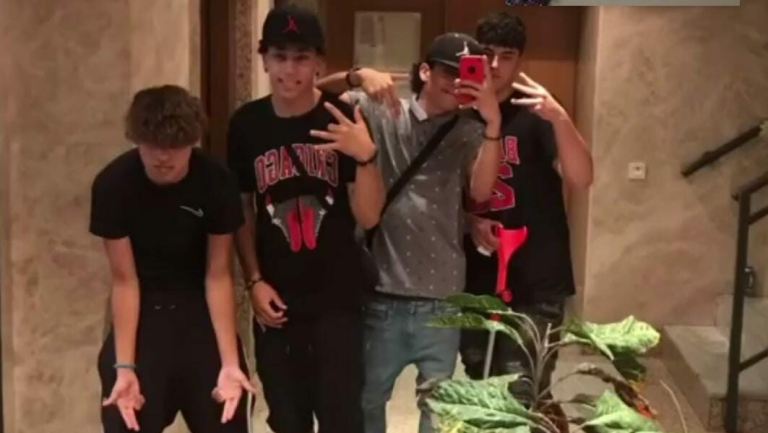 TikTok: La nueva herramienta de violencia entre bandas