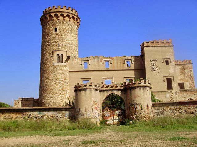 Pueblos de España con leyendas misteriosas