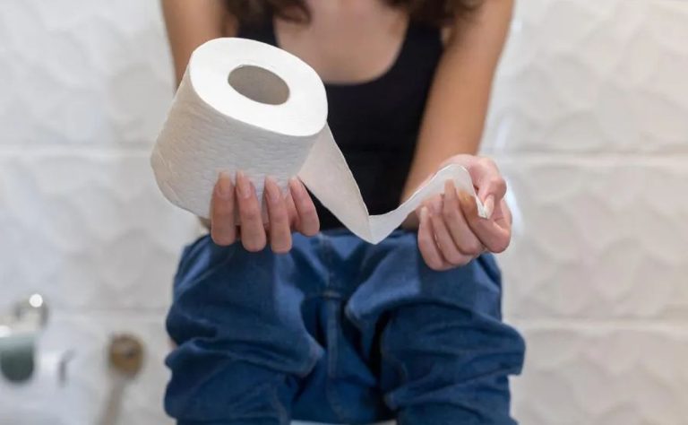 Trucos para ir al baño al instante