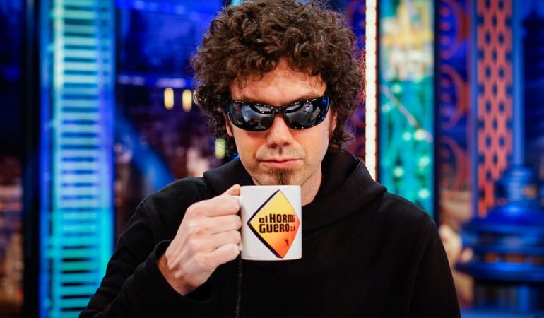 Flipy, Jandro y El Hombre de Negro: ¿Qué hacen los colaboradores más míticos de El Hormiguero? 50 Un negocio próspero