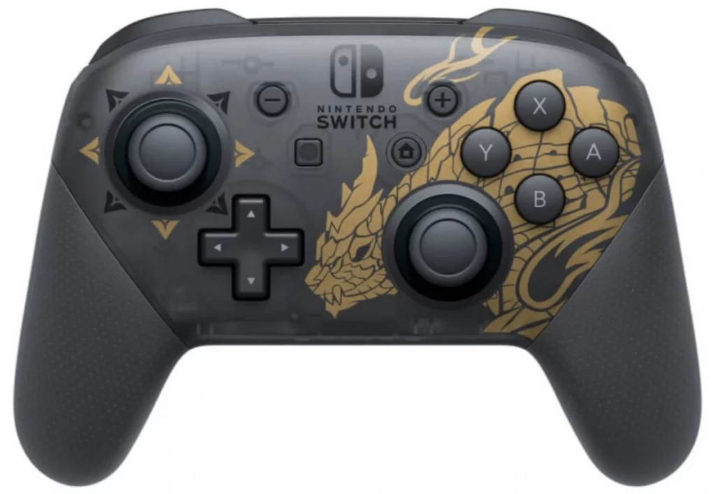 Los accesorios imprescindibles para tu Nintendo Switch 168 Un control para tu Nintendo Switch