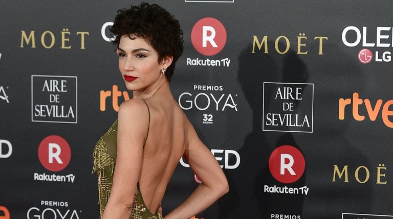 Úrsula Corberó: de Física o Química a cautivar a Hollywood