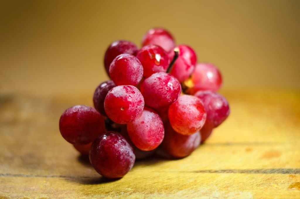 Las uvas son el superalimento olvidado de la dieta mediterránea que la ciencia quiere recuperar 108 Aliada del corazón: cómo las uvas cuidan el sistema cardiovascular