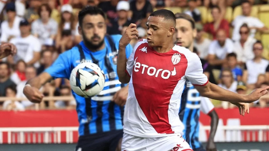 Vanderson de Oliveira 