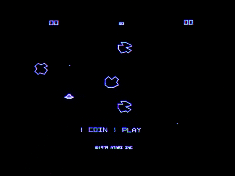 Videojuegos a los que jugabas en los bares