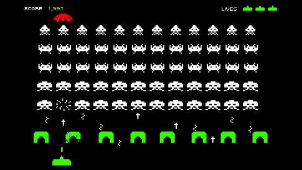 Videojuegos a los que jugabas en los bares