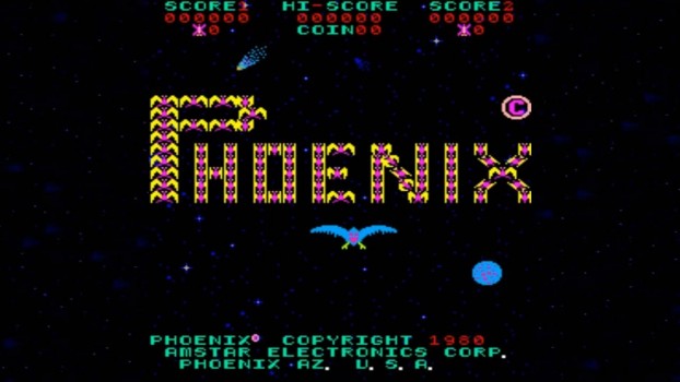 Videojuegos a los que jugabas en los bares