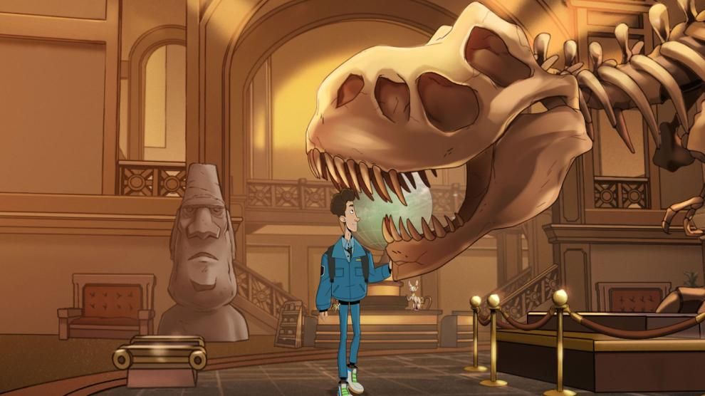 Viernes 9 de diciembre