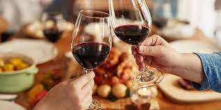 Vino tinto que puedes tomar con un cocido