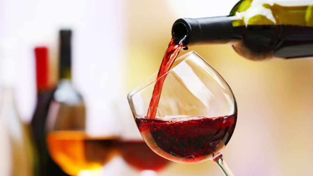 Vino tinto que puedes tomar con un cocido 55 Nos hemos asesorado con profesionales