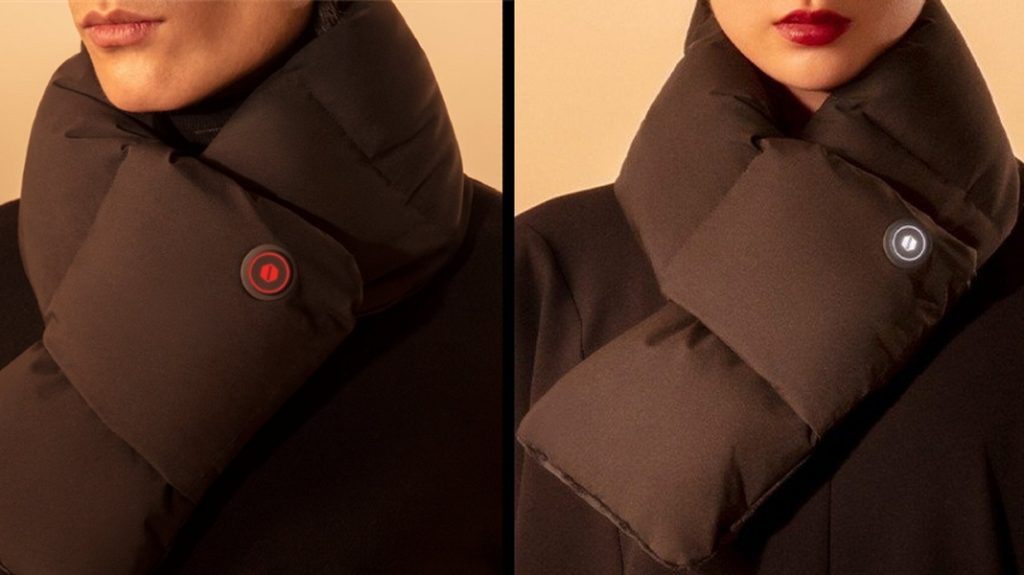 Xiaomi - Bufandas inteligentes