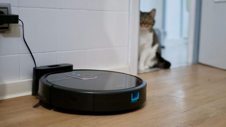 Xiaomi, Roomba, Cecotec… te contamos cual es el mejor robot aspirador