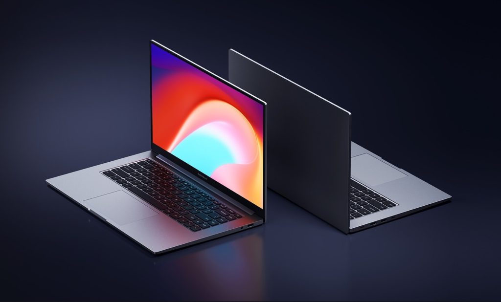 Xiaomi RedmiBook 14