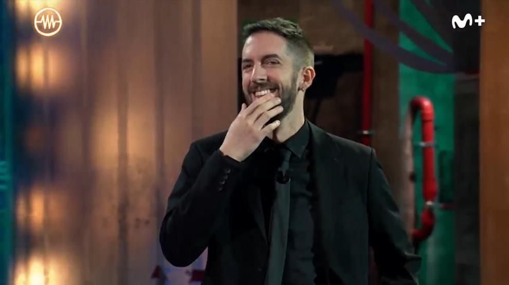 ¿Y cuánto dinero tiene David Broncano?